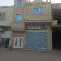 فروش ،یک باب مغازه ،یا معاوضه با آپارتمان توافقی