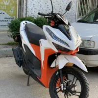 موتورطرح کلیک کویر۱۵۰