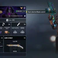 اکانت ارزان