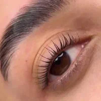 اکستنشن‌مژه/لیفت‌ابرو/لیفت‌مژه|خدمات آرایشگری و زیبایی|قم, شهرک قدس|دیوار