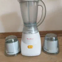 مخلوط کن سه کاره|خردکن، آسیاب، غذاساز|اردبیل, |دیوار