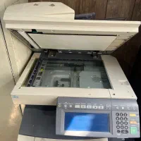 فروش یک دستگاه کپی توشیبا