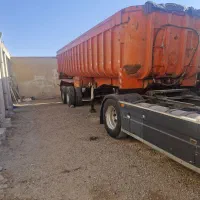 کمپرسی دو محور