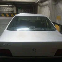 سواری روا سال مدل 89|خودرو سواری و وانت|فولادشهر, مسکن مهر فولادشهر|دیوار