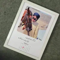 کادو سالگرد عروسی هدیه تولد نوزاد موزیکال|تابلو، نقاشی، عکس|شیراز, شهرک سراج‎|دیوار