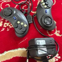 دسته بازی سگا استار گیم