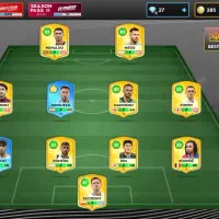 اکانت دریم لیگ