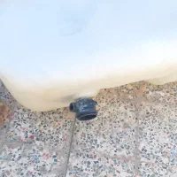 پمپ مخزنی سم پاش|ماشین‌آلات صنعتی|ایلام, |دیوار