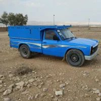 نیسان تک سوز مدل 1400