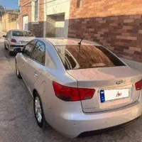 سراتو ۹۶ اپشنال|خودرو سواری و وانت|کرمان, |دیوار