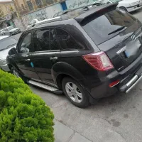لیفان X60