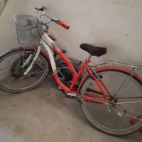 دوچرخه چینی دوچرخه کورسی