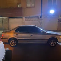 سمند LX EF7، مدل ۱۳۸۹|خودرو سواری و وانت|کرمان, |دیوار