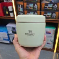 ظرف غذا دوجداره استنلی