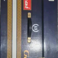 سرویس روتختی ساتن سفید اسپانیایی Dimas Gold|سرویس روتختی|تهران, آشتیانی|دیوار