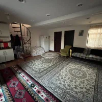 ۱۰۰متر دوبلکس  صومعه‌سرا|فروش خانه و ویلا|طاهرگوراب, |دیوار