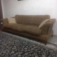 مبل وعسلی|مبلمان خانگی و میز عسلی|ماهدشت, |دیوار