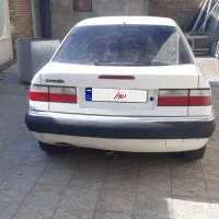 سیتروئن زانتیا 2000cc، مدل ۱۳۸۸