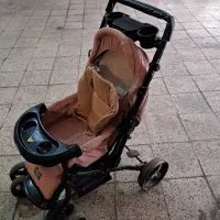 کالسکه و روروئک دلیجان