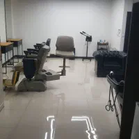 استخدام آرایشگر ماهر مردانه|استخدام درمانی، زیبایی، بهداشتی|تهران, اباذر|دیوار