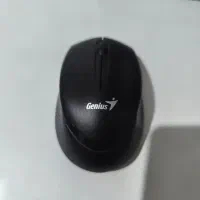 موس جینیوس بی سیم NX-7009