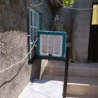 سوییت در شهر توریستی هیر