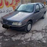 ۴۰۵ مدل ۹۶|خودرو سواری و وانت|ملایر, |دیوار