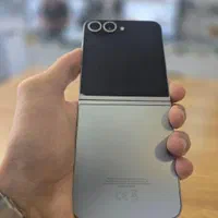 SamSung Galaxy Z flip 6