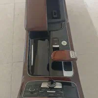 کنسول وسط تمام فول