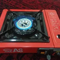 اجاق مسافرتی