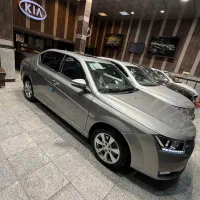 دنا پلاس اتوماتیک، مدل ۱۴۰۴
