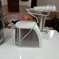 چرخ گوشت مارک ACKILISS|خردکن، آسیاب، غذاساز|تربتحیدریه, کلاته توکلی|دیوار