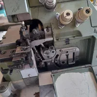 زیگزال سردوز یاماتو ژاپن موتور بزرگ|چرخ خیاطی و ریسندگی|اسلام‌شهر, شهرک امام حسین (میان آباد)|دیوار