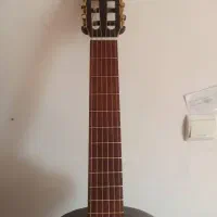 فروش یک عدد گیتار  k90|گیتار، بیس، امپلیفایر|رودهن, |دیوار
