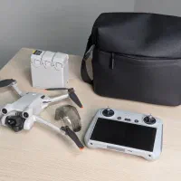 Dji mini3 pro / مینی ۳ پرو