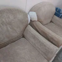 مبلمان فقط دو میلیون و سیصد|مبلمان خانگی و میز عسلی|کرمان, |دیوار