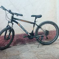 دوچرخه 26|دوچرخه، اسکیت، اسکوتر|شریف‌آباد, |دیوار