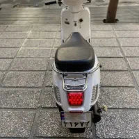موتورسیکلت کاوان ۱۲۵