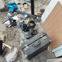 انواع لوازم مصرفی