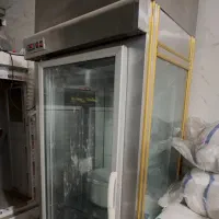 یخچال ۴طرفه لاشه آویز خور