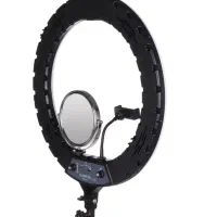 رینگ لایت|لوازم جانبی موبایل و تبلت|رشت, بوسار|دیوار