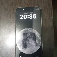 ایفون ۱۶ پرومکس طرح اصلی