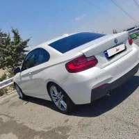 اجاره خودروBMW220/رنت اتومبیل/کرایه ماشین|خودرو اجاره‌ای|تهران, دروس|دیوار