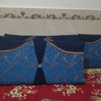 چهار عدد پشتی