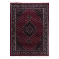 فرش زیر ماهی