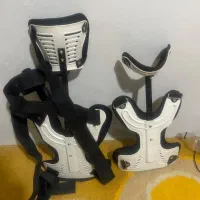 کمربند بستن گردن