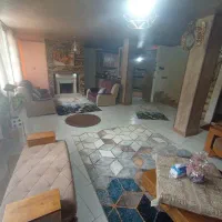 ۵خوابه جنگلی بهرام لتینگان|اجارهٔ کوتاه‌مدت ویلا و باغ|نوشهر, |دیوار