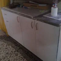 کابینت، با ورق ظخیم