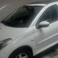 207i TU5P A  صفر مدل 1403