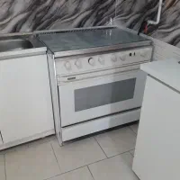 فرگاز آلیش|اجاق گاز و لوازم برقی پختوپز|رشت, باهنر|دیوار